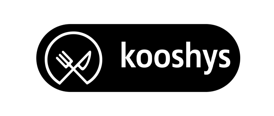 Kooshys logo